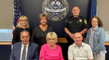 Police Commission