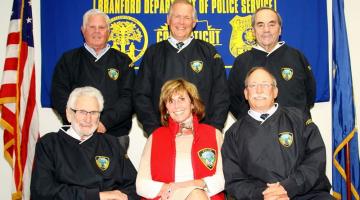 The Branford Police Commission