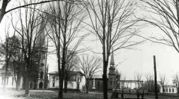 Historic Districts | Town of Branford, CT