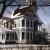 The Lewis House corner Thimble Islands and Linden Point Road is individually listed on the National Register of Historic Places