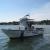 Marine 1 is the Branford Police Department boat