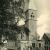 The Tabor Lutheran Church was originally on Hopson Avenue photo by John H. Morton